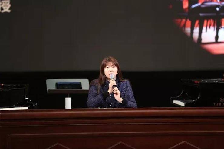 曼妙琴音，倾诉真挚的心声|2017彩乐园亚洲音乐奖学金综合师范类院系全国汇报音乐会（第二。┰猜淠