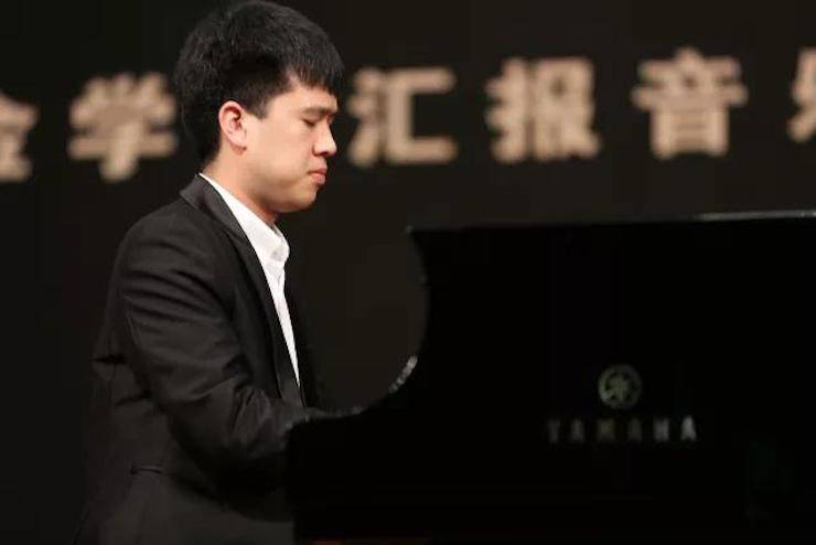 奏响青春旋律，添彩艺术人生|2017彩乐园亚洲音乐奖学金综合师范类院系全国汇报音乐会（第一。┰猜淠