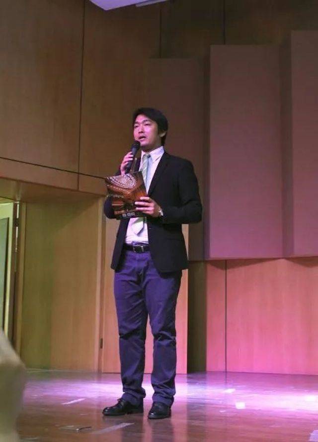 2018年彩乐园亚洲音乐奖学金南京艺术学院启动仪式 </br> 暨彩乐园海外艺术家爱德华·昆斯音乐会及大师班圆满结束