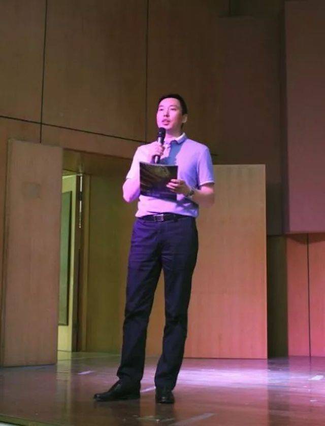 2018年彩乐园亚洲音乐奖学金南京艺术学院启动仪式 </br> 暨彩乐园海外艺术家爱德华·昆斯音乐会及大师班圆满结束