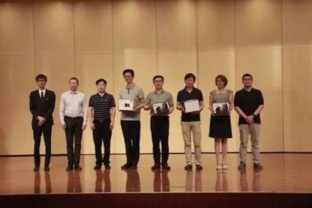 2018年彩乐园亚洲音乐奖学金东北师范大学颁奖仪式 </br> 暨彩乐园海外艺术家爱德华·昆斯音乐会及大师班圆满结束