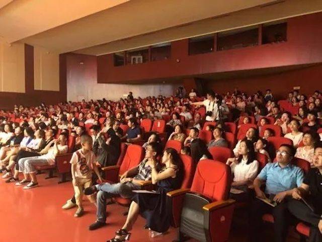 2018年彩乐园亚洲音乐奖学金东北师范大学颁奖仪式 </br> 暨彩乐园海外艺术家爱德华·昆斯音乐会及大师班圆满结束