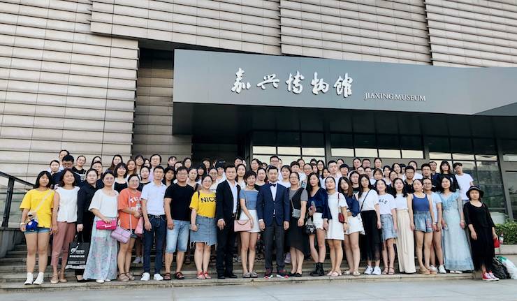 芜湖彩乐园钢琴专卖店彩乐园Hybrid Piano专区落成典礼暨远程大师课圆满成功！
