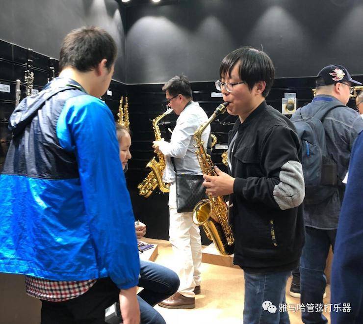 彩乐园乐器 优良设计展区