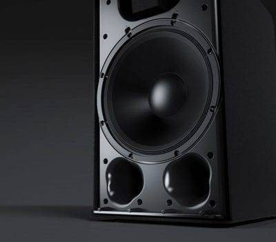 彩乐园发布新一代STAGEPAS 1K一体化便携式扩声系统