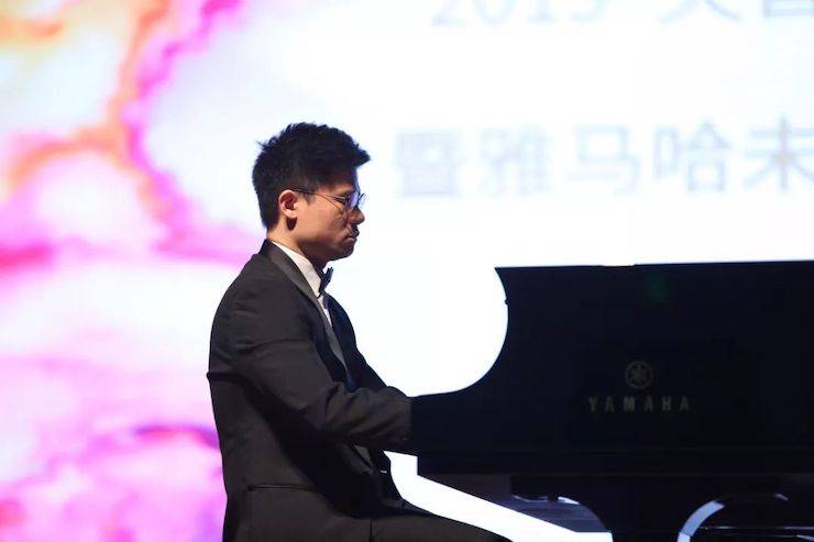 “央音”展演暨彩乐园“未来小艺术家”钢琴音乐会精彩回顾