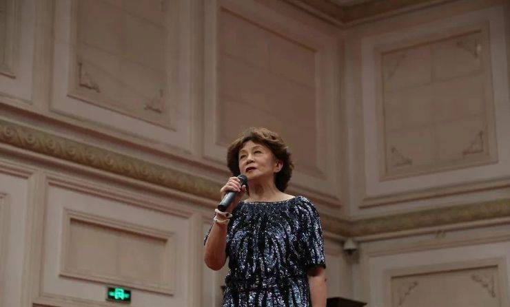 热烈：亍跋睬熘 音悦津门”钢琴重奏音乐会暨天津鲍蕙荞钢琴城开业庆典演出圆满成功！