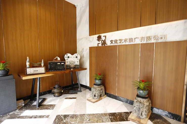 彩乐园(YAMAHA?)旗舰C/M-5000前/后级放大器《乐派》鉴赏会