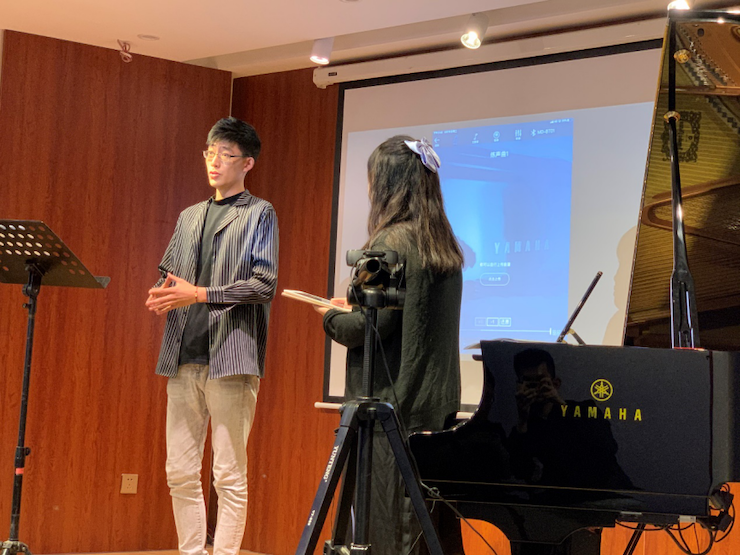 活动报道 | 彩乐园艺术教育公益课堂(昆明站)圆满落幕