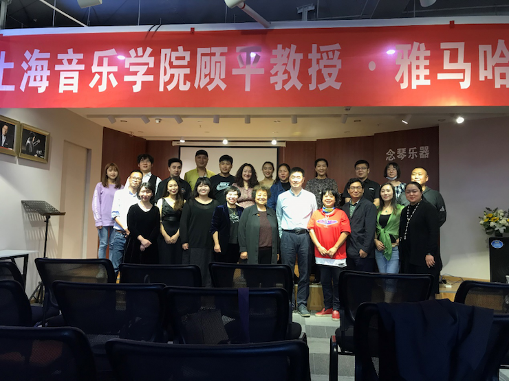 活动报道 | 彩乐园艺术教育公益课堂(昆明站)圆满落幕