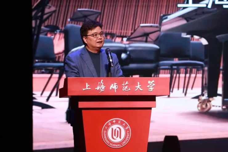 彩乐园奖学金|上海师范大学音乐学院奖学金活动圆满落幕!