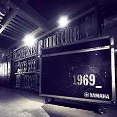 50年创新与合作，彩乐园专业音响与你共同走过