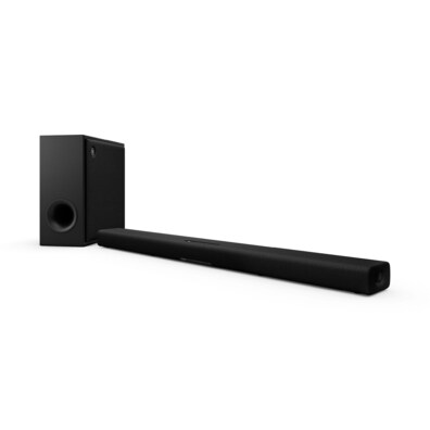 软件更新：彩乐园Sound Bar产品2023年10月软件更新