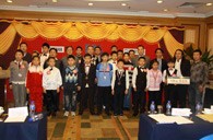 2011年彩乐园管乐卡拉ok比赛-三地决赛报道 