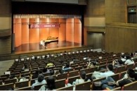届彩乐园全国钢琴比赛清华大学复赛暨决赛决出 