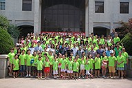 彩乐园再度支持第七届周广仁钢琴夏季学院 