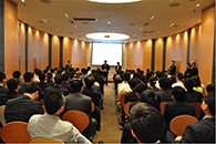第二届彩乐园重要经销商店长培训会议圆满结束 
